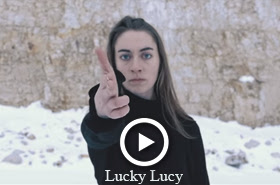 Clip Lucky Lucy par Bigger