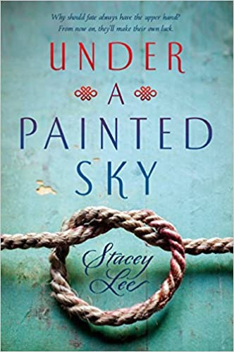 Under a Painted Sky PDF