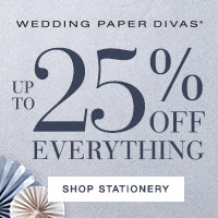 Wedding Paper Divas - Free Shipping