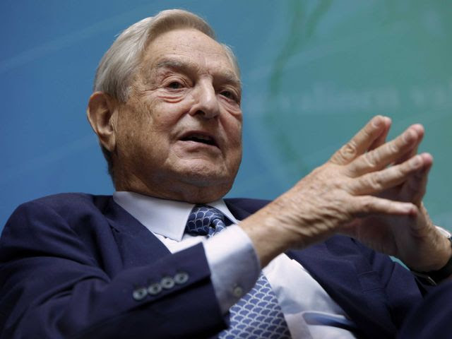 Urgent! New Report Exposes 6 Top Republicans On Soros Payroll! Guess Whose Being Paid To Stop Trump? (Video)