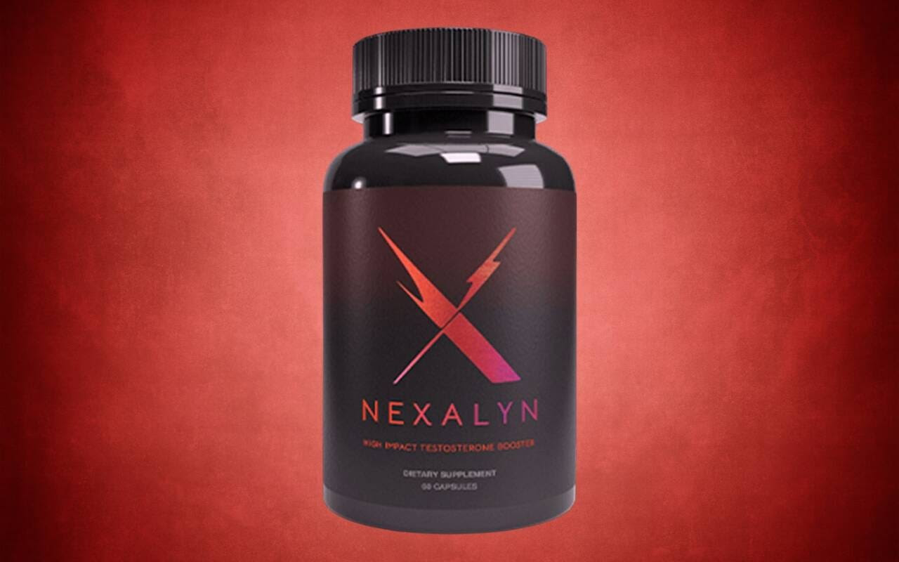 Nexalyn Japan Reviews: Care Your Ear, Nose & Throat Along Oral Health | by Nexaslim | Jul, 2024 | Medium