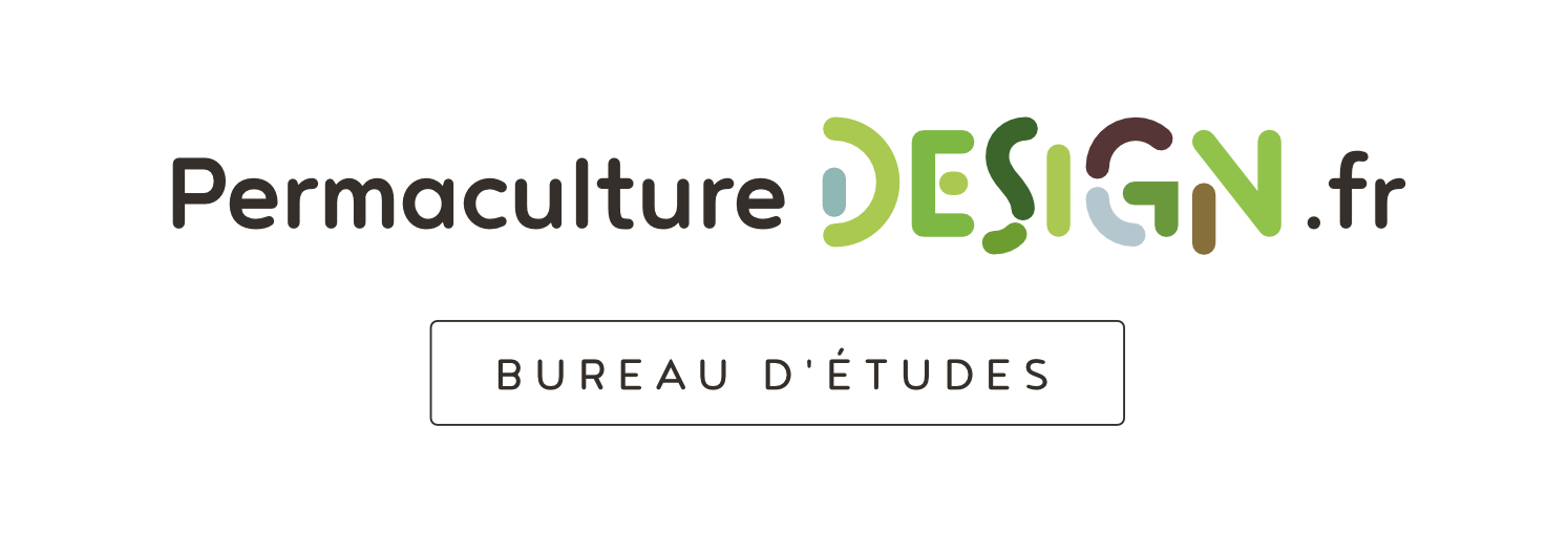 Logo PermacultureDesign