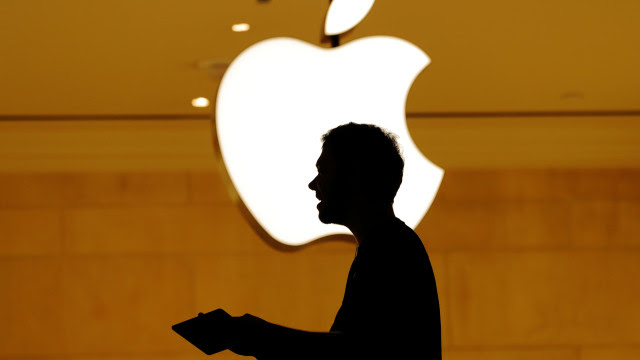 Apple quer deixar de produzir produtos na China