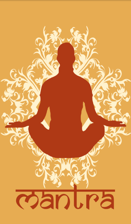 Mantra and Meditation IMAGE