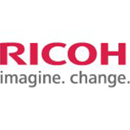 Ricoh Americas Corporation logo