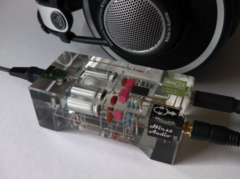 Image result for encasing electronics amplifier
