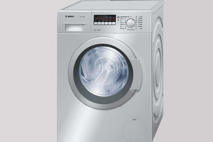 Bosch WAK24168IN 7kg