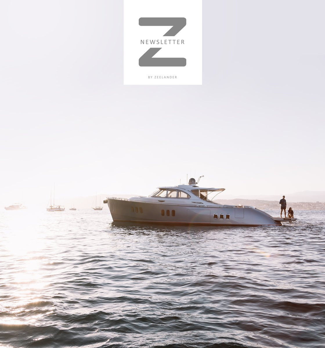 Newsletter Image Zeelander Yachts