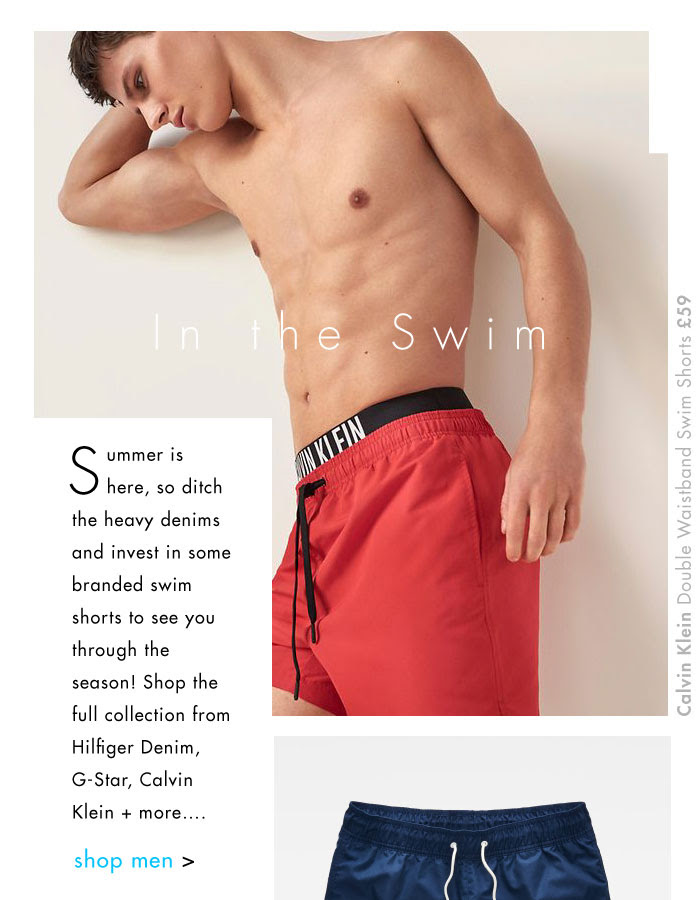 MensSwimwear
