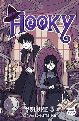 Hooky (Rústica 384 pp) #3