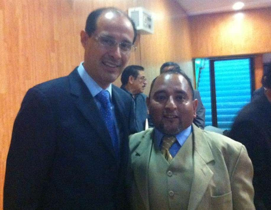 El licenciado Gabriel Helguera Repetto destaca lo siguiente...