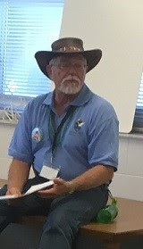 Mark Miller