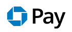 Chase Pay(R) logo