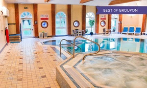 Surrey Stay With Health Club Access