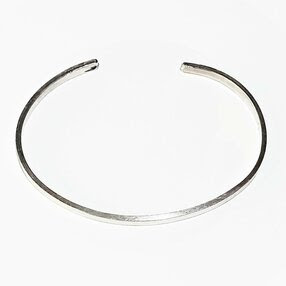 Sterling Silver Bracelet