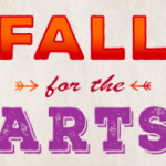 CH Fall for the Arts 2021