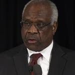 Clarence Thomas Joins Liberals, Shocks World
