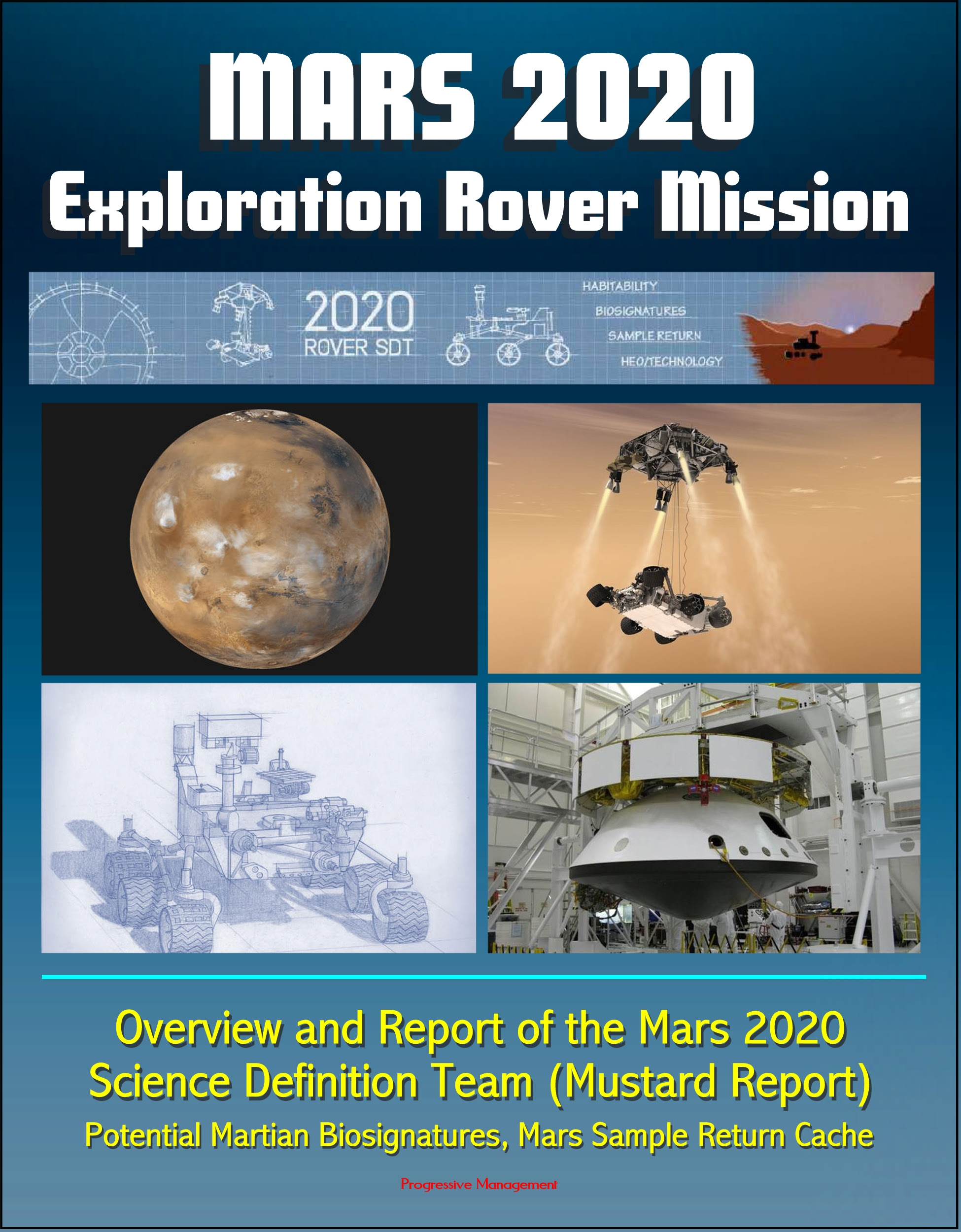 Image result for mars 2020 mission"