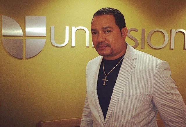 Frank Reyes se autoproclama en NY