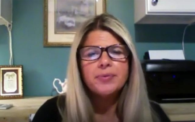 Epstein Raped Me in Underground Facilities! Survivor Exposes it All! Epstein Raped Me in Underground Facilities! Survivor Exposes it All!