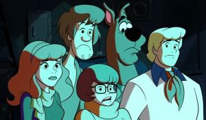 Liberals Just Ruined Scooby Doo with New Amazon Prime Movie