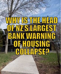 HOUSING COLLAPSE