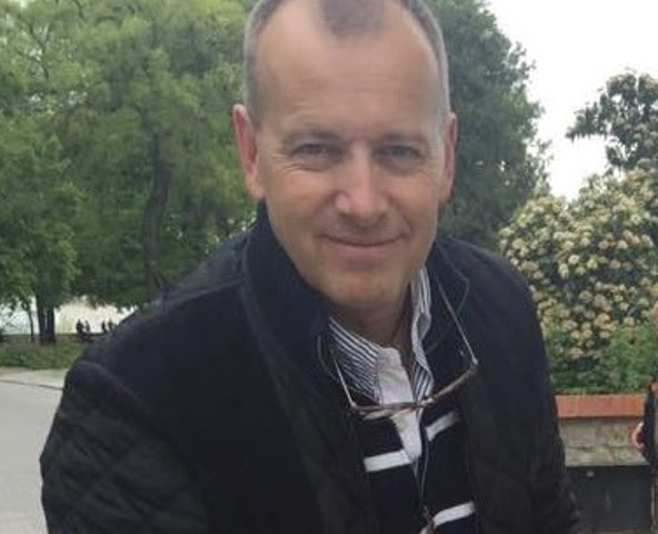 Na snímke predseda hnutia Sme rodina Boris Kollár