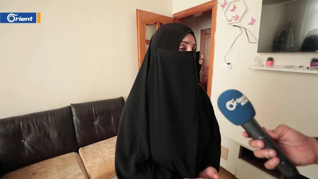 فيديو.. زوجة المغدور السوري الذي قتل على يد أتراك في إسطنبول تكشف تفاصيل جديدة
