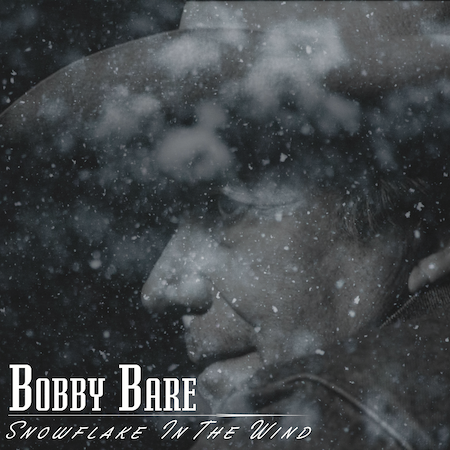 Bobby Bare