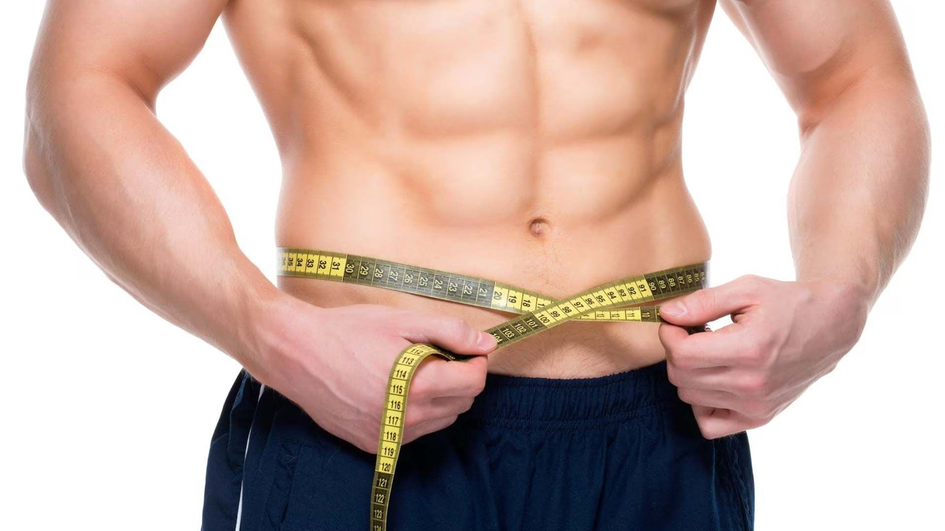 5 factors that affect how long it takes for you to lose weight | GQ India