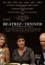 Beatriz at Dinner