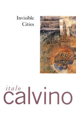 Invisible Cities PDF