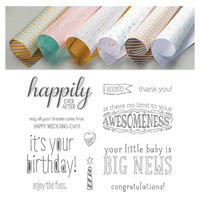 Big Lullabye Clear-Mount Bundle Big Lullabye Clear-Mount Bundle