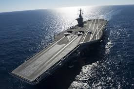 Image result for pics of us aircraft carriers