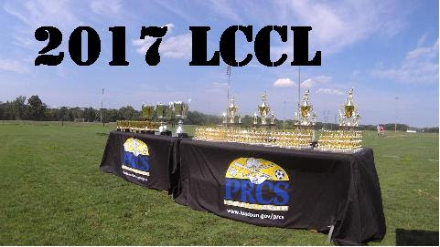 2017 LCCL Season