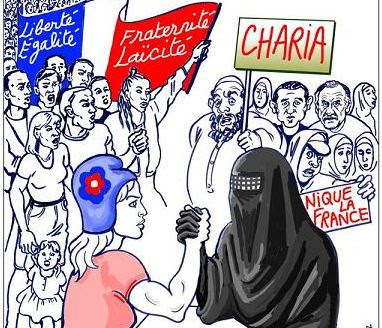 Islam-France