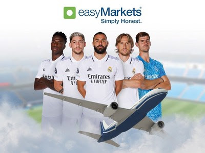 Trade and Win a Dream Trip to the Santiago Bernabéu Stadium! Trade and Win a Dream Trip to the Santiago Bernabéu Stadium!