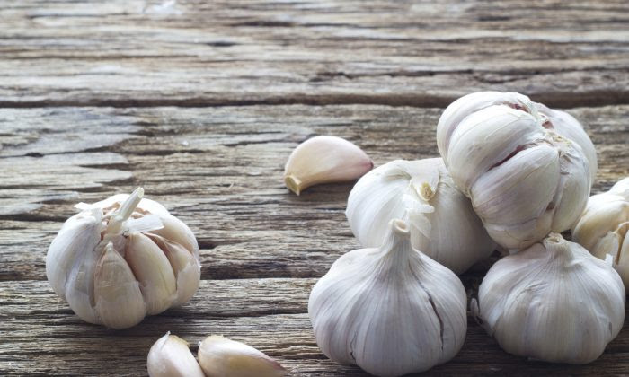 Things You Should Know About Garlic – DIY, Recipes and More