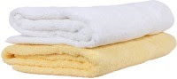 Trident Home Essentials Cotton Bath Towel Set