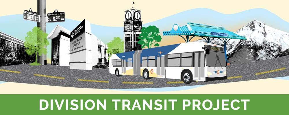 Division Transit Project