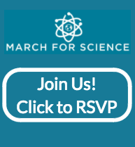 Science March RSVP Button