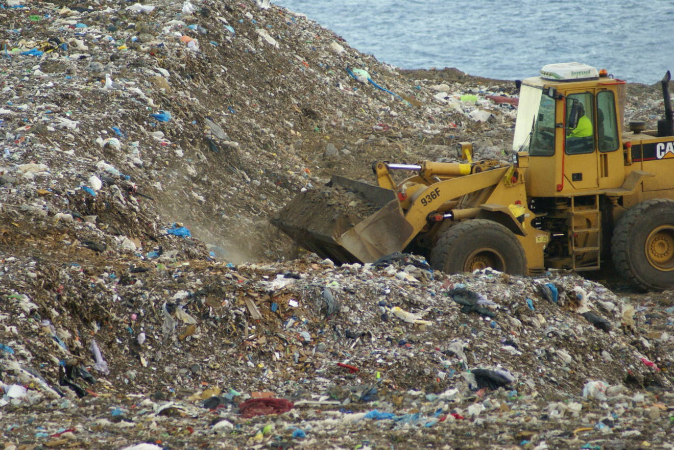 La Comisión Europea
                                            reconoce que España podría
                                            estar incumpliendo la
                                            normativa europea de
                                            tratamiento de residuos
                                            domésticos