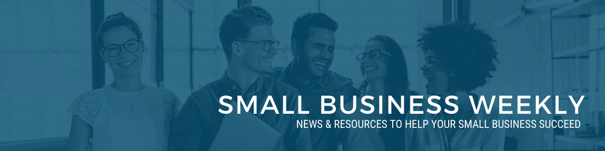 Small
 Business Weekly: News and Updates from the Small Business Association of Michigan