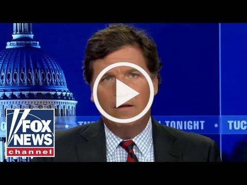 Tucker Carlson: The Trump probe makes no sense