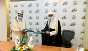 Organization of Islamic Cooperation, Muslim World League sign deal to combat ‘Islamophobia’
