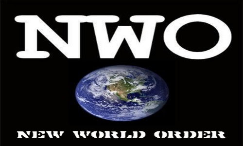 United States is The Key Player in Creating the New World Order That Will put the Antichrist into Power