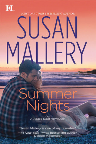 Summer Nights (Fool's Gold, #8) in Kindle/PDF/EPUB