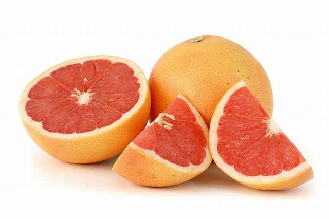 fruits and vegetables
