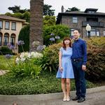 Rich SF Residents Get a Shock: Someone Bought Their Street