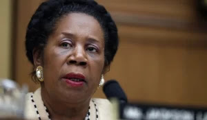 Rep. Sheila Jackson Lee Just Compared COVID to Slavery – Watch